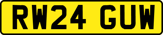 RW24GUW