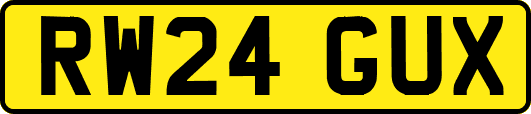 RW24GUX