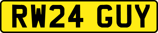 RW24GUY