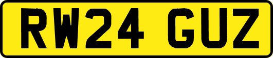 RW24GUZ
