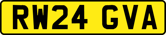 RW24GVA