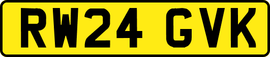 RW24GVK