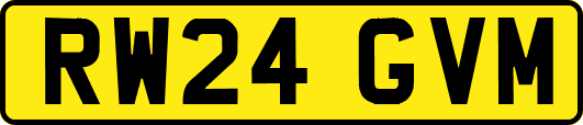 RW24GVM