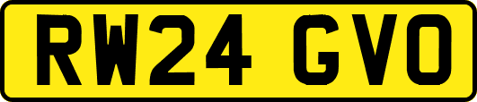 RW24GVO