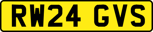 RW24GVS