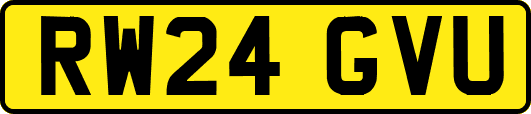 RW24GVU