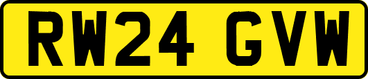 RW24GVW