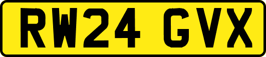 RW24GVX