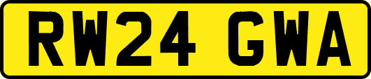 RW24GWA