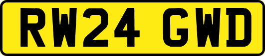 RW24GWD