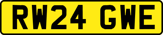RW24GWE