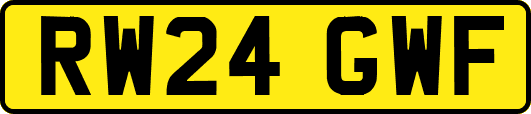 RW24GWF