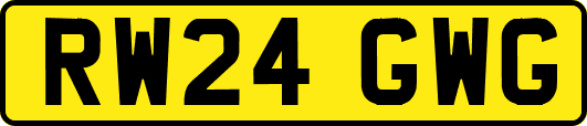 RW24GWG
