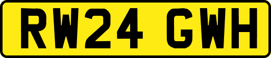 RW24GWH
