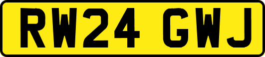 RW24GWJ