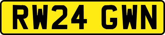 RW24GWN