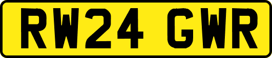 RW24GWR