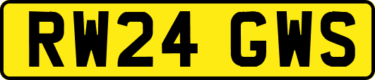 RW24GWS