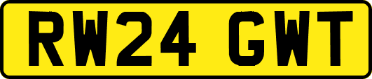 RW24GWT