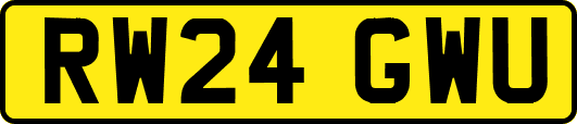 RW24GWU