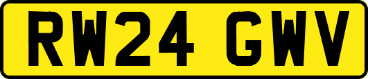 RW24GWV