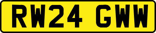 RW24GWW