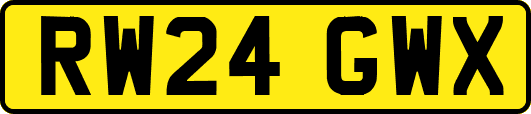 RW24GWX