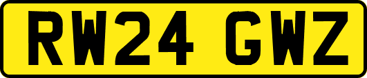 RW24GWZ