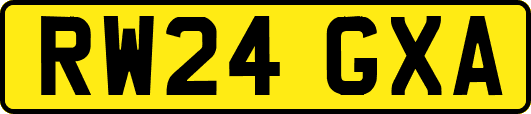 RW24GXA