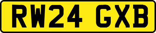 RW24GXB