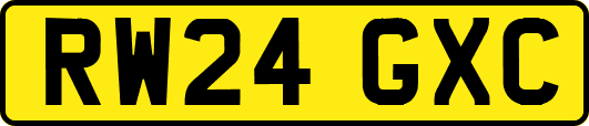 RW24GXC