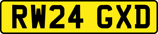 RW24GXD