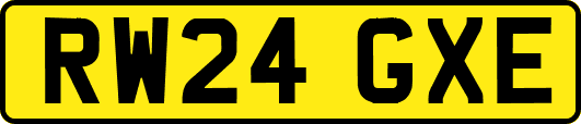 RW24GXE