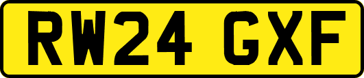 RW24GXF
