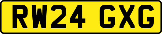 RW24GXG