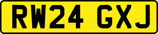 RW24GXJ