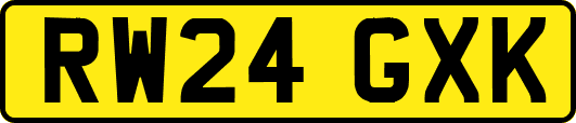 RW24GXK