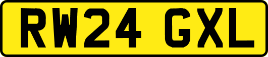 RW24GXL