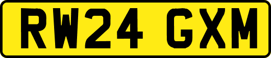 RW24GXM