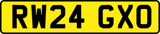 RW24GXO