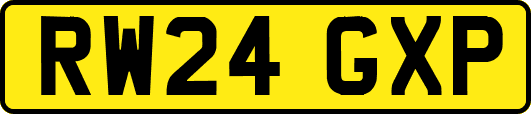 RW24GXP
