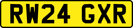 RW24GXR