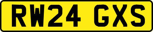 RW24GXS