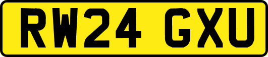 RW24GXU