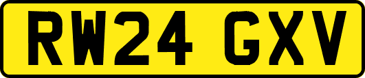 RW24GXV