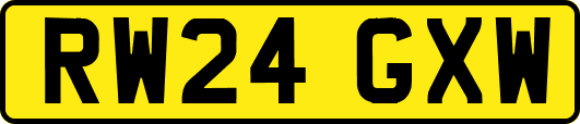 RW24GXW