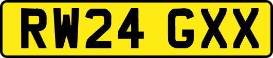 RW24GXX