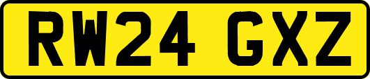 RW24GXZ
