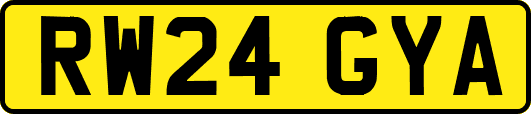 RW24GYA