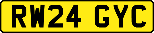 RW24GYC
